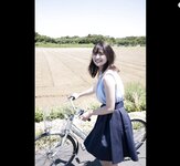 FRIDAY monthly girl 003 = 山田南実 100カット