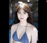 FRIDAY monthly girl 003 = 山田南実 100カット