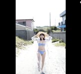 FRIDAY monthly girl 003 = 山田南実 100カット