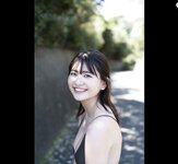 FRIDAY monthly girl 003 = 山田南実 100カット