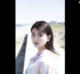 FRIDAY monthly girl 003 = 山田南実 100カット