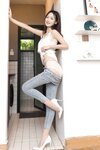 唐安琪内部私购 NO.008 牛仔裤写真 [102P-1.13GB]