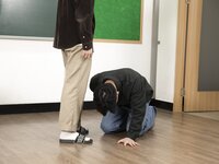 [BUNNY] LeeHa - A Fuxx Teacher S.3 Brainwashed Teacher