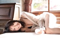 週刊現代デジタル写真集 志田音々 艶やかに咲く。(2023-05-26)