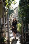 週刊現代デジタル写真集 志田音々 艶やかに咲く。(2023-05-26)