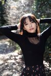 週刊現代デジタル写真集 志田音々 艶やかに咲く。(2023-05-26)