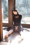 週刊現代デジタル写真集 志田音々 艶やかに咲く。(2023-05-26)