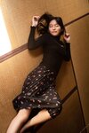 週刊現代デジタル写真集 志田音々 艶やかに咲く。(2023-05-26)