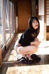 週刊現代デジタル写真集 志田音々 艶やかに咲く。(2023-05-26)