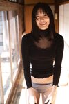 週刊現代デジタル写真集 志田音々 艶やかに咲く。(2023-05-26)