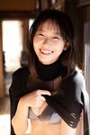週刊現代デジタル写真集 志田音々 艶やかに咲く。(2023-05-26)