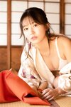週刊現代デジタル写真集 志田音々 艶やかに咲く。(2023-05-26)