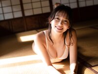 週刊現代デジタル写真集 志田音々 艶やかに咲く。(2023-05-26)