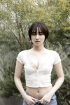 FRIDAYデジタル写真集 奥山かずさ 再恋 perfect ver (No Watermark)