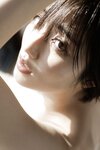 FRIDAYデジタル写真集 奥山かずさ 再恋 perfect ver (No Watermark)