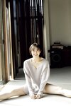 FRIDAYデジタル写真集 奥山かずさ 再恋 perfect ver (No Watermark)