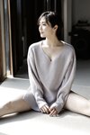 FRIDAYデジタル写真集 奥山かずさ 再恋 perfect ver (No Watermark)