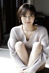 FRIDAYデジタル写真集 奥山かずさ 再恋 perfect ver (No Watermark)