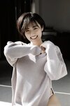 FRIDAYデジタル写真集 奥山かずさ 再恋 perfect ver (No Watermark)