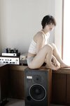 FRIDAYデジタル写真集 奥山かずさ 再恋 perfect ver (No Watermark)