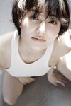 FRIDAYデジタル写真集 奥山かずさ 再恋 perfect ver (No Watermark)