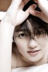FRIDAYデジタル写真集 奥山かずさ 再恋 perfect ver (No Watermark)