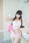 [Pure Media] Vol.267 Hina (히나)