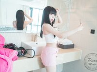 [Pure Media] Vol.267 Hina (히나)