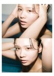 [Photobook] 2022.11.15 とられち 小倉七海