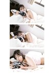 [Photobook] 2022.11.15 とられち 小倉七海