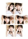 [Photobook] 2022.11.15 とられち 小倉七海