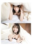 [Photobook] 2022.11.15 とられち 小倉七海