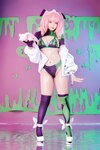 [Cosplay] ZinieQ Klara Pokemon