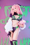 [Cosplay] ZinieQ Klara Pokemon