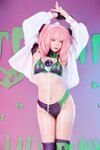 [Cosplay] ZinieQ Klara Pokemon