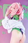 [Cosplay] ZinieQ Klara Pokemon
