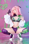 [Cosplay] ZinieQ Klara Pokemon