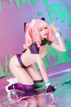 [Cosplay] ZinieQ Klara Pokemon