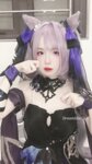 DreamlikeUwU - NO.004 Keqing [30P1V-196MB]
