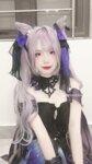 DreamlikeUwU - NO.004 Keqing [30P1V-196MB]