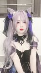 DreamlikeUwU - NO.004 Keqing [30P1V-196MB]