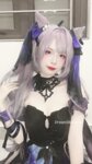 DreamlikeUwU - NO.004 Keqing [30P1V-196MB]