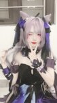 DreamlikeUwU - NO.004 Keqing [30P1V-196MB]