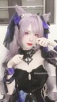 DreamlikeUwU - NO.004 Keqing [30P1V-196MB]