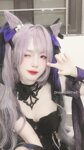 DreamlikeUwU - NO.004 Keqing [30P1V-196MB]