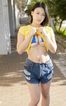 [Photobook] 風吹ケイ『Kiss You』