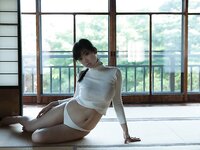 [Photobook] Big Bang！鈴木ふみ奈