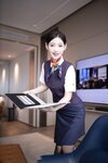 唐安琪内部私购 NO.002 国航空姐原版写真[89P-1.05GB]