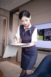 唐安琪内部私购 NO.002 国航空姐原版写真[89P-1.05GB]