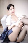 唐安琪内部私购 NO.002 国航空姐原版写真[89P-1.05GB]